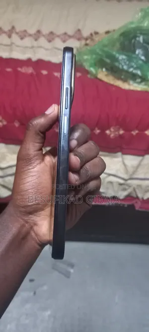 New Honor 200 Smart 256 GB Black