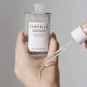 Orginal aCentella Face Cream and Serums