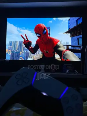 Slim Ps 5 Jailbreaked 1 Tera Byte