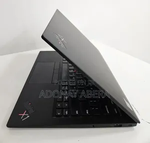 New Laptop Lenovo ThinkPad X1 Yoga 16GB Intel Core i7 SSD 512GB