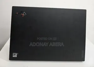 New Laptop Lenovo ThinkPad X1 Yoga 16GB Intel Core i7 SSD 512GB