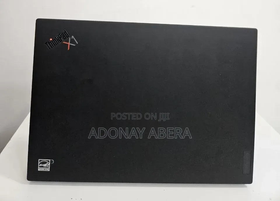 New Laptop Lenovo ThinkPad X1 Yoga 16GB Intel Core i7 SSD 512GB