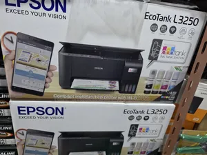 Epson Color Printer
