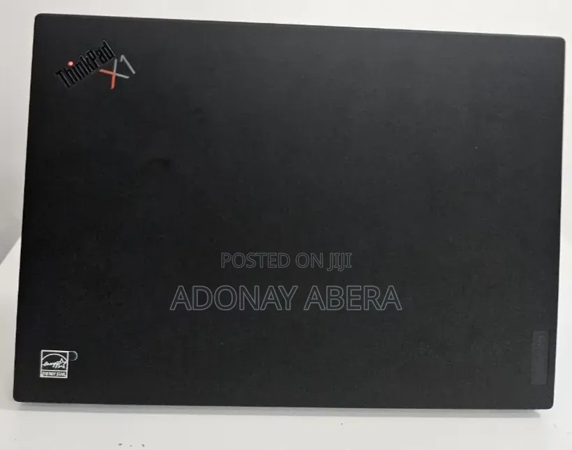 New Laptop Lenovo ThinkPad X1 Yoga 16GB Intel Core i7 SSD 512GB