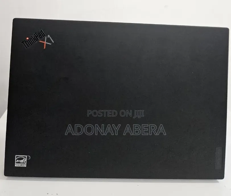 New Laptop Lenovo ThinkPad X1 Yoga 16GB Intel Core i7 SSD 512GB