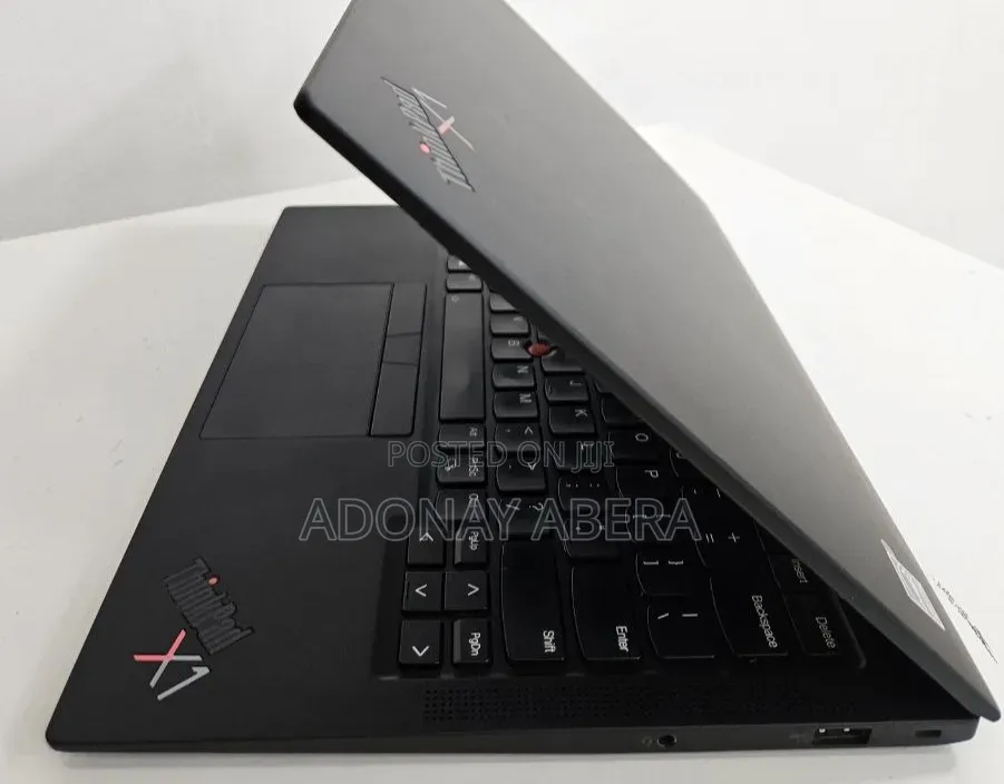 New Laptop Lenovo ThinkPad X1 Yoga 16GB Intel Core i7 SSD 512GB