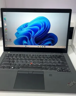 New Laptop Lenovo Legion 5 16GB Intel Core i5 SSD 512GB