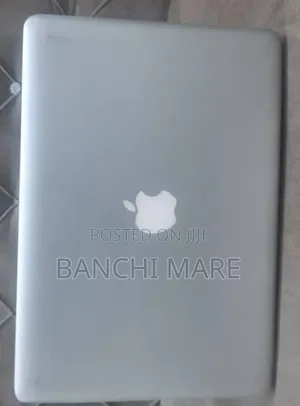 New Laptop Apple MacBook Pro 2012 4GB Intel Core i5 HDD 320GB
