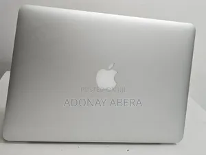 New Laptop Apple MacBook 8GB Intel Core i5 SSD 128GB