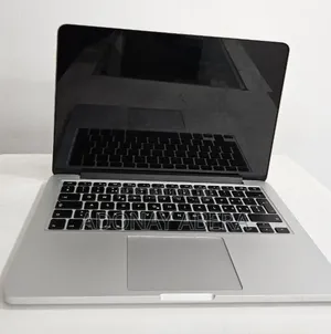 New Laptop Apple MacBook 8GB Intel Core i5 SSD 128GB
