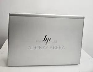 New Laptop HP EliteBook 840 G5 16GB Intel Core i7 SSD 512GB