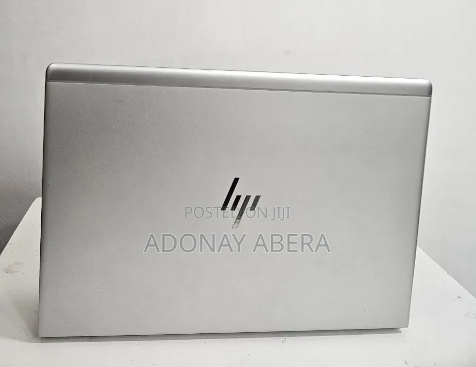 New Laptop HP EliteBook 840 G5 16GB Intel Core i7 SSD 512GB