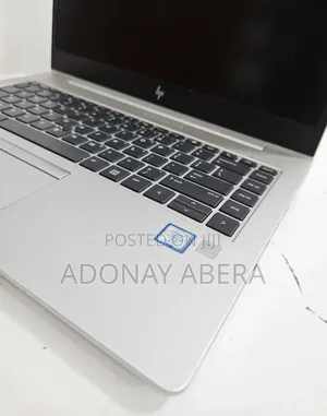 New Laptop HP EliteBook 840 G5 16GB Intel Core i7 SSD 512GB
