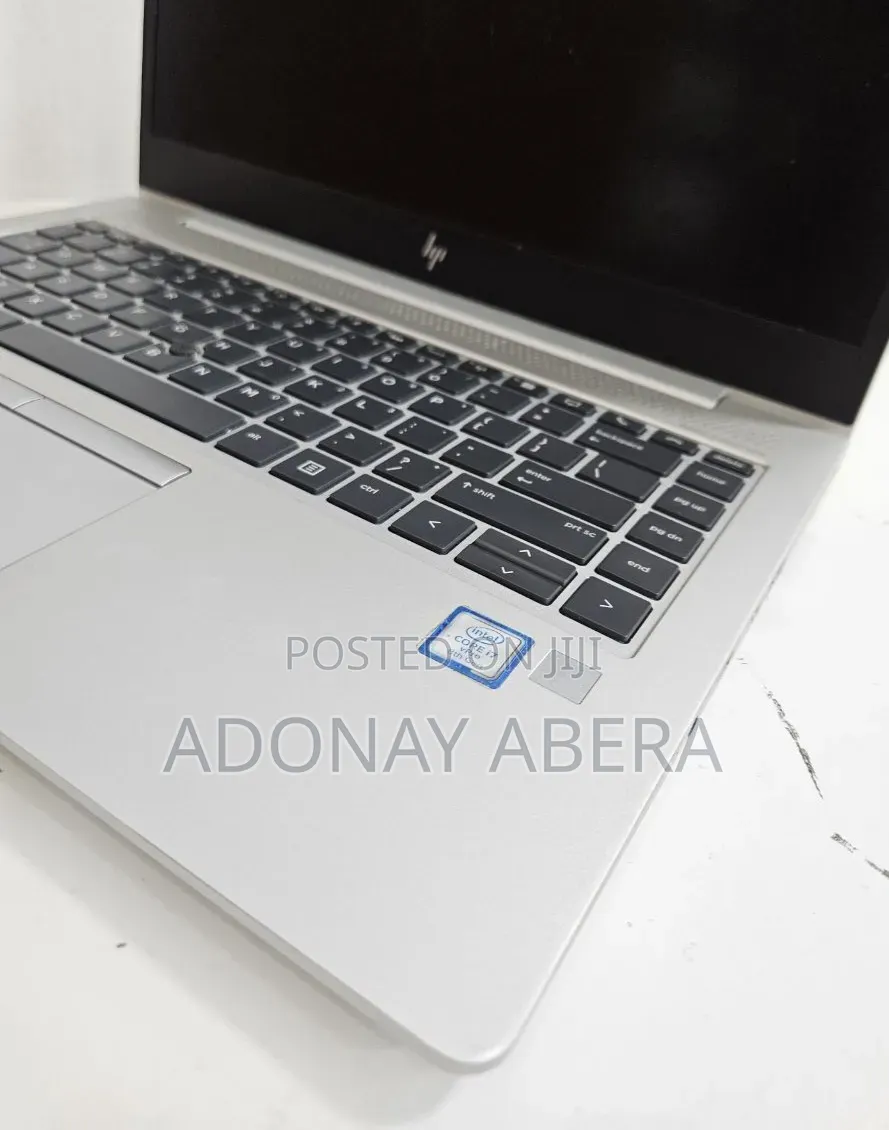 New Laptop HP EliteBook 840 G5 16GB Intel Core i7 SSD 512GB