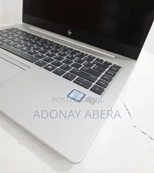 New Laptop HP EliteBook 840 G5 16GB Intel Core i7 SSD 512GB