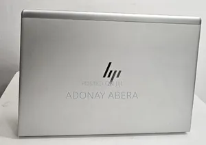 New Laptop HP EliteBook 840 G5 16GB Intel Core i7 SSD 512GB