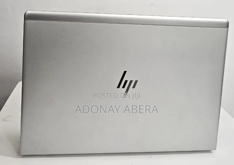 New Laptop HP EliteBook 840 G5 16GB Intel Core i7 SSD 512GB
