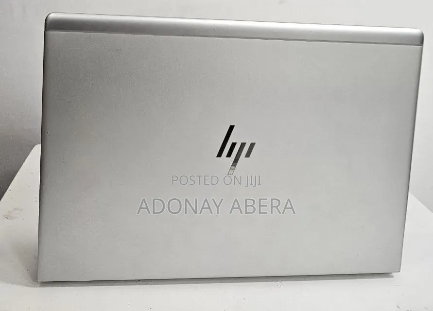 New Laptop HP EliteBook 840 G5 16GB Intel Core i7 SSD 512GB