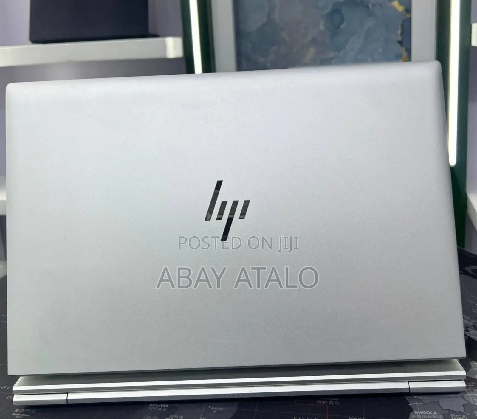 New Laptop HP EliteBook 840 G9 16GB Intel Core i7 SSD 512GB