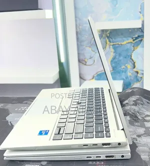 New Laptop HP EliteBook 840 G9 16GB Intel Core i7 SSD 512GB
