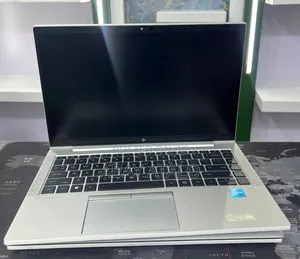New Laptop HP EliteBook 840 G9 16GB Intel Core i7 SSD 512GB