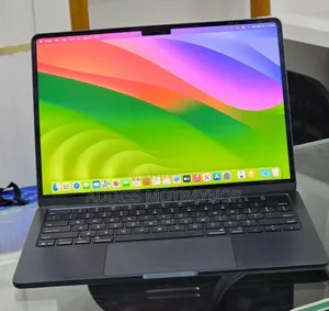 New Laptop Apple MacBook Air 2022 M2 16GB Apple M2 SSD 512GB