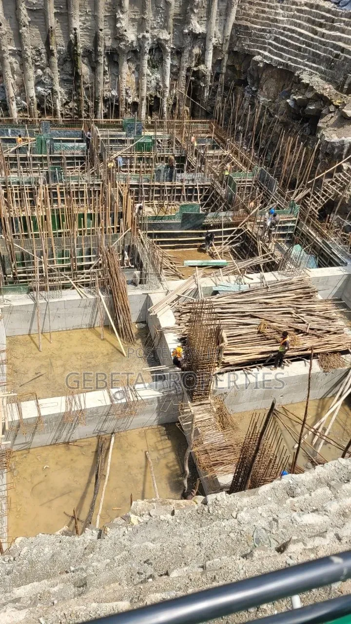 2bdrm Apartment in Ultima Realestate, Kirkos for sale