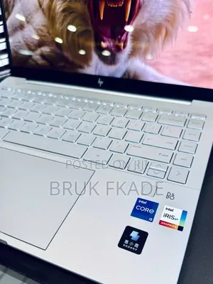 New Laptop HP Pavilion 14 16GB Intel Core i5 SSD 1T
