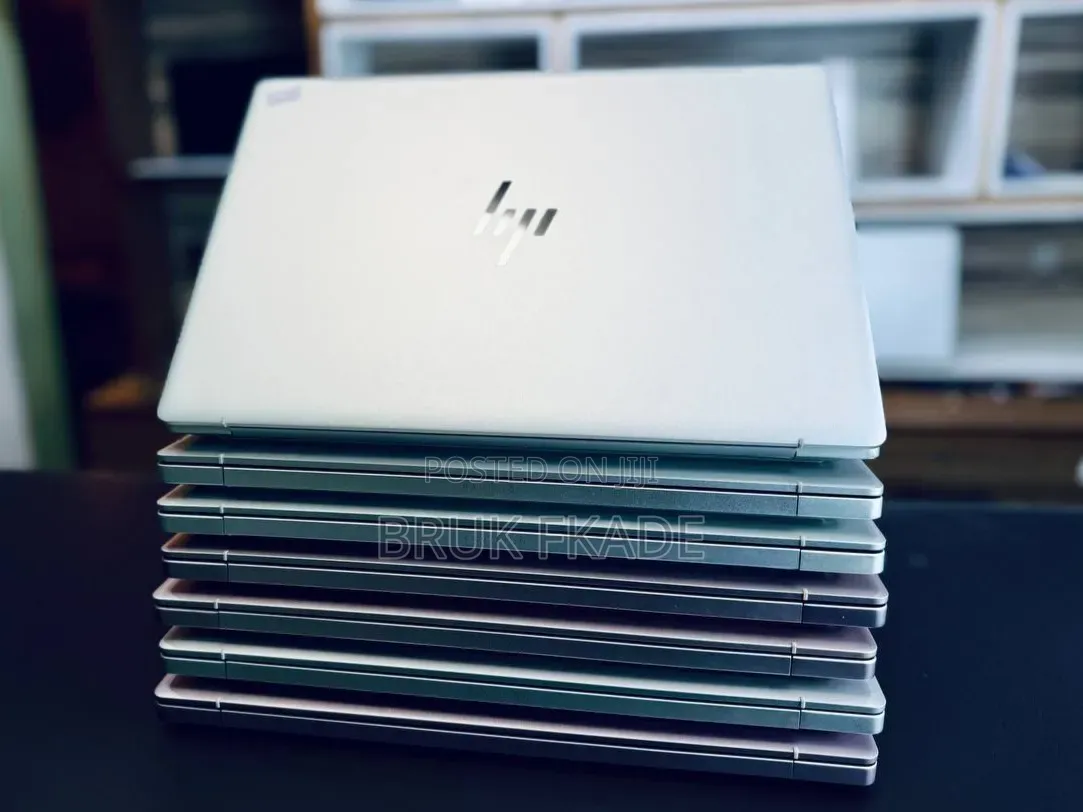 New Laptop HP Pavilion 14 16GB Intel Core i5 SSD 1T