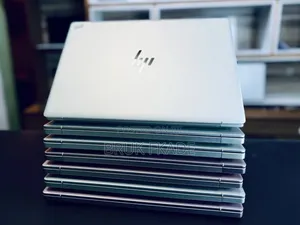 New Laptop HP Pavilion 14 16GB Intel Core i5 SSD 1T