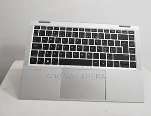 New Laptop HP EliteBook 1040 G8 16GB Intel Core i7 SSD 512GB
