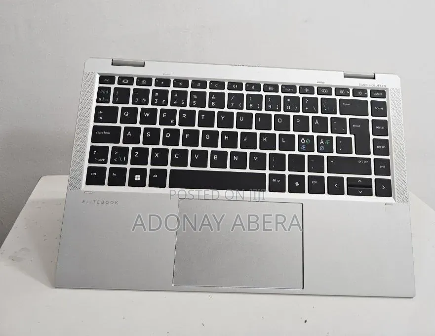 New Laptop HP EliteBook 1040 G8 16GB Intel Core i7 SSD 512GB