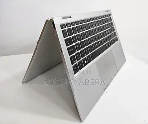 New Laptop HP EliteBook 1040 G8 16GB Intel Core i7 SSD 512GB