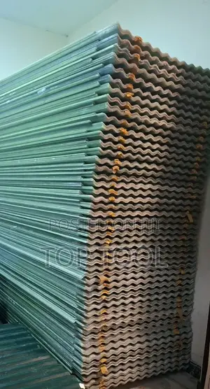 ፡Corrugated Sheets