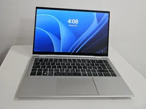 New Laptop HP EliteBook 1040 G8 16GB Intel Core i7 SSD 512GB