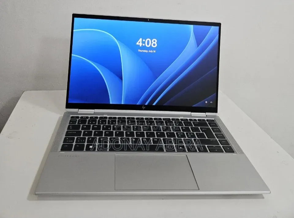 New Laptop HP EliteBook 1040 G8 16GB Intel Core i7 SSD 512GB