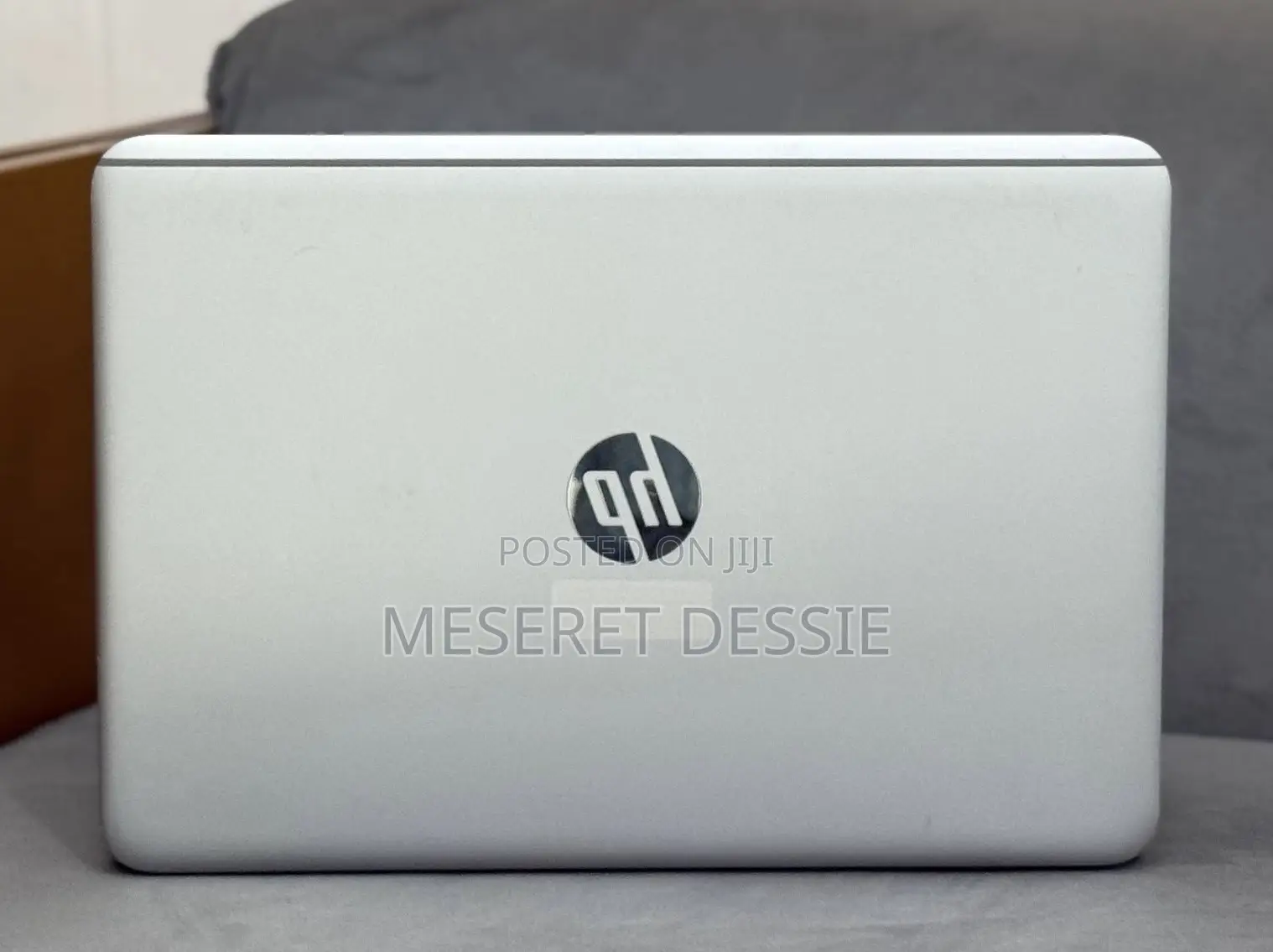 New Laptop HP EliteBook 1040 G3 16GB Intel Core i7 SSD 512GB