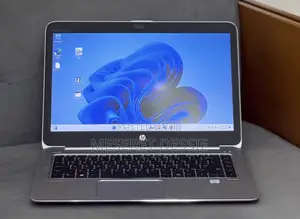New Laptop HP EliteBook 1040 G3 16GB Intel Core i7 SSD 512GB