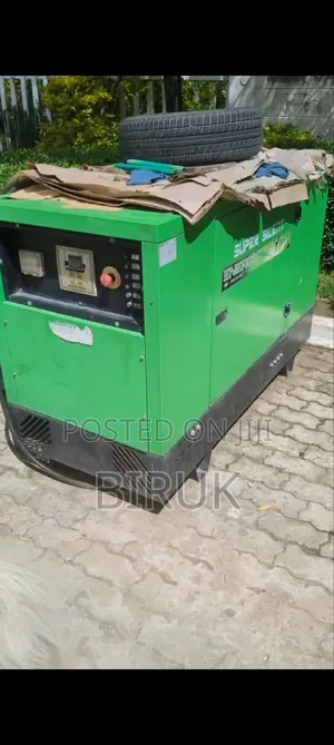 Generatorr