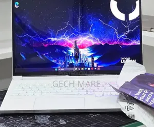 New Laptop Lenovo Legion 5 32GB Intel Core Ultra 7 SSD 1T