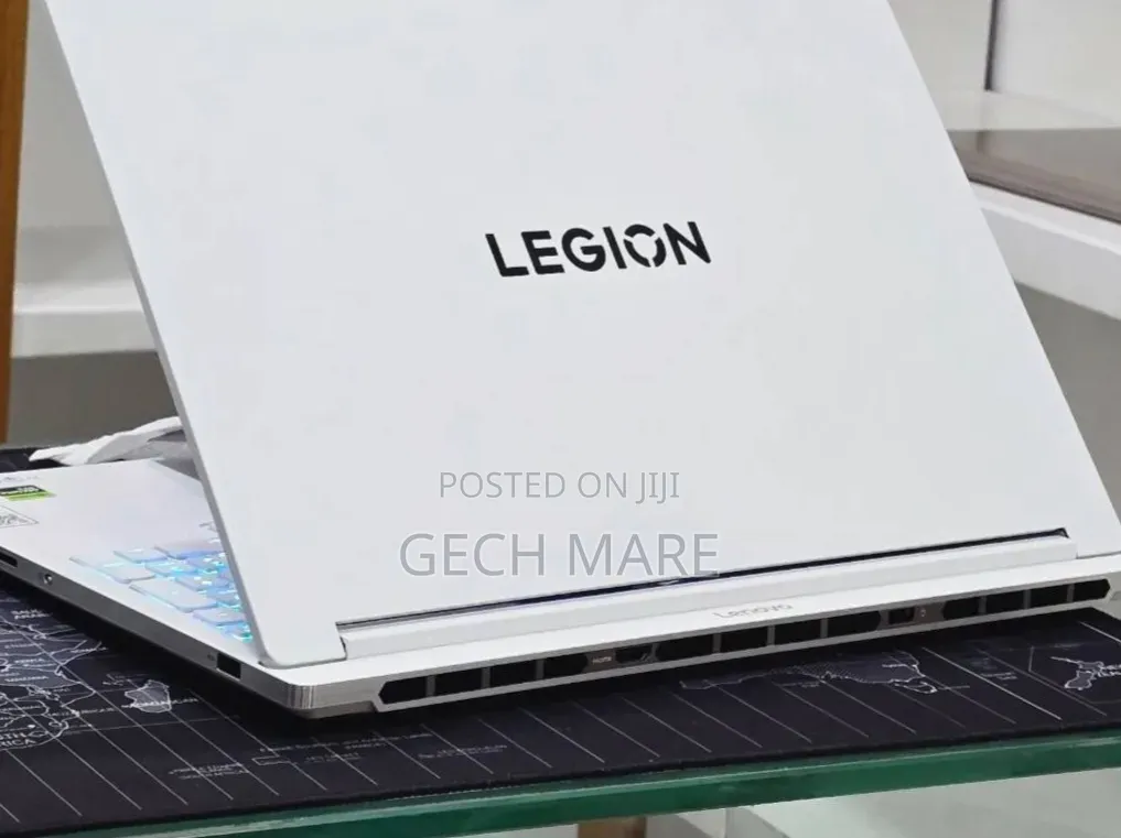 New Laptop Lenovo Legion 5 32GB Intel Core Ultra 7 SSD 1T