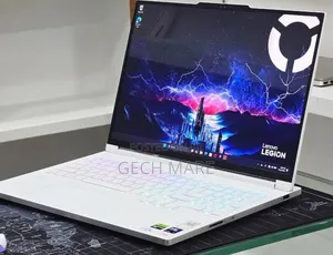 New Laptop Lenovo Legion 5 32GB Intel Core Ultra 7 SSD 1T