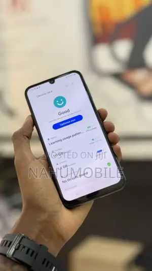 New Samsung Galaxy A24 128 GB Black
