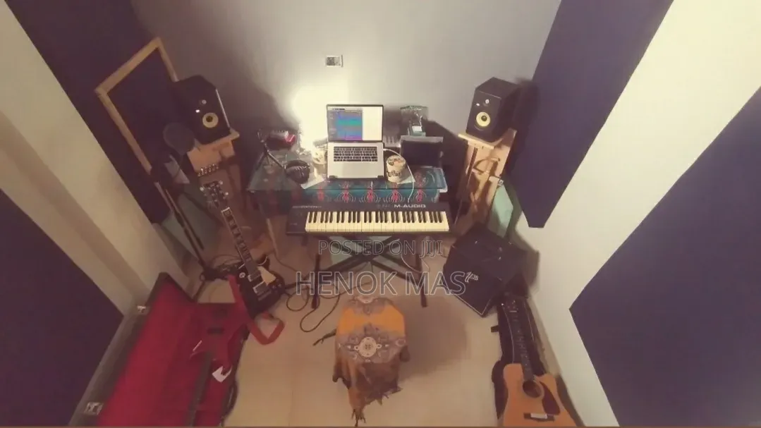 Music Lessons