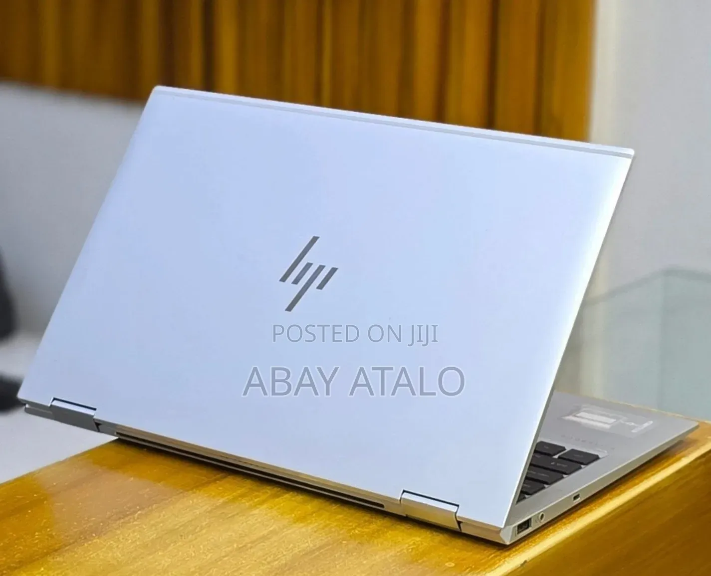 New Laptop HP Envy x360 16GB Intel Core i7 SSD 512GB