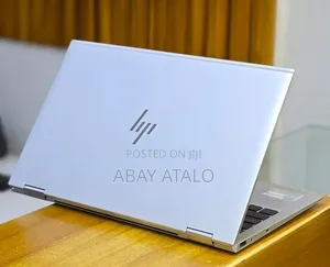 New Laptop HP Envy x360 16GB Intel Core i7 SSD 512GB