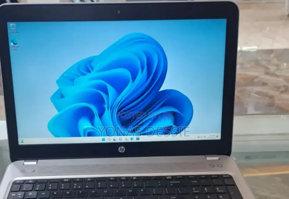 Laptop HP ProBook 450 G4 8GB Intel Core i7 HDD 1T