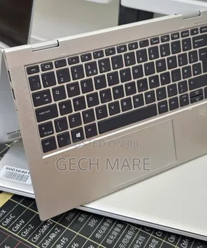 New Laptop HP Elite x360 830 G10 16GB Intel Core i5 SSD 512GB