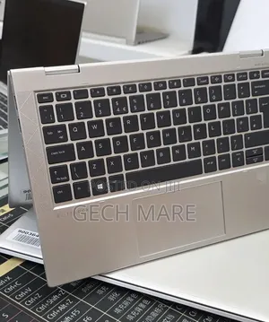 New Laptop HP Elite x360 830 G10 16GB Intel Core i5 SSD 512GB