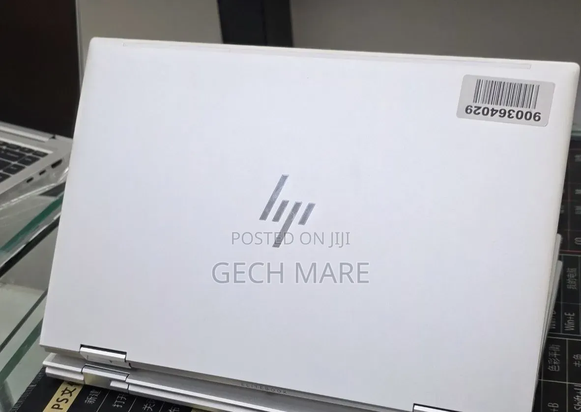 New Laptop HP Elite x360 830 G10 16GB Intel Core i5 SSD 512GB